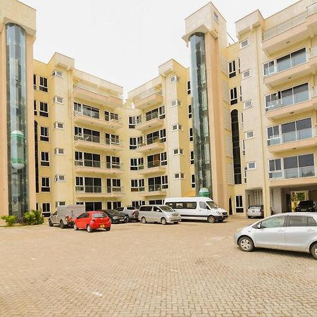 Arabella Apartment- Nyaliモンバサ エクステリア 写真
