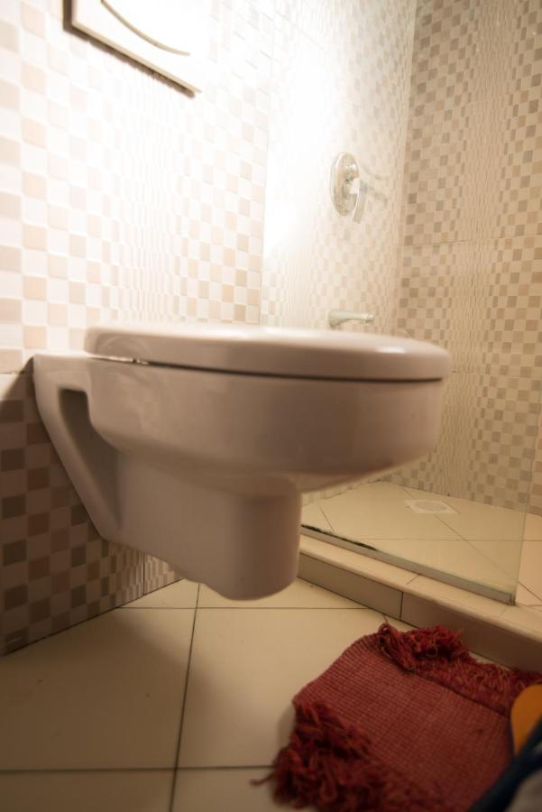 Arabella Apartment- Nyaliモンバサ エクステリア 写真